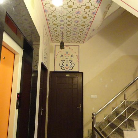 Hotel Miraya Jaipur Exteriör bild