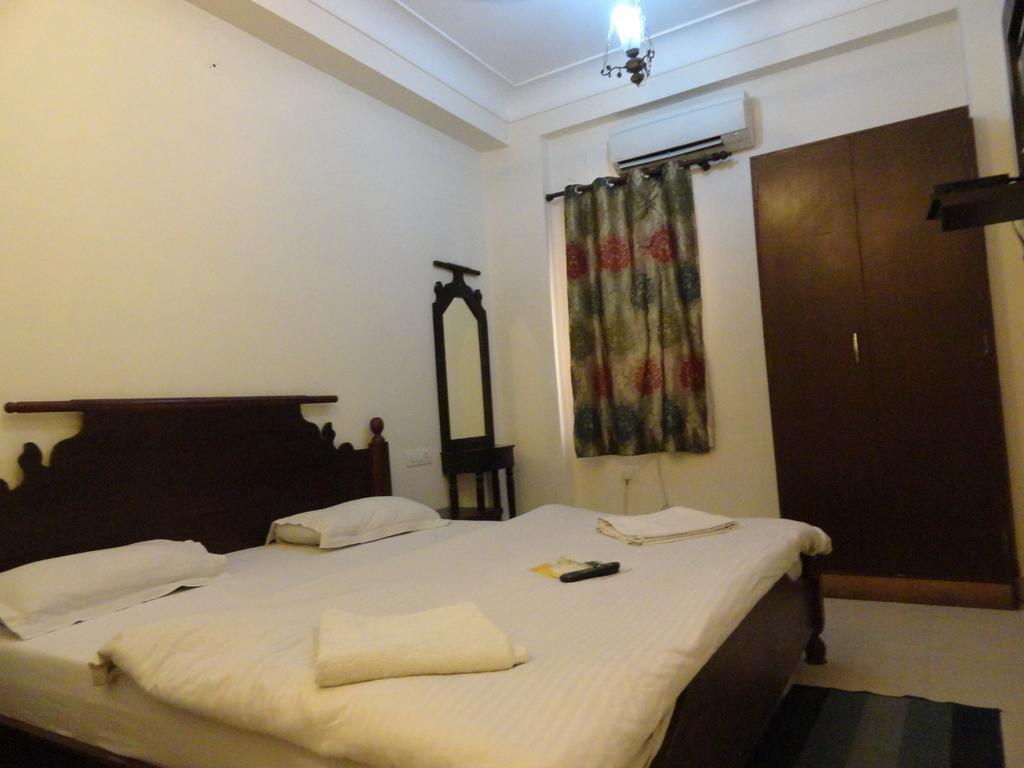 Hotel Miraya Jaipur Exteriör bild