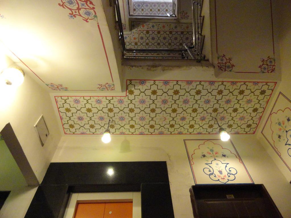Hotel Miraya Jaipur Exteriör bild