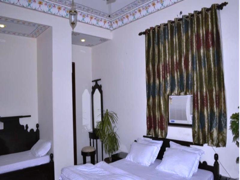 Hotel Miraya Jaipur Exteriör bild