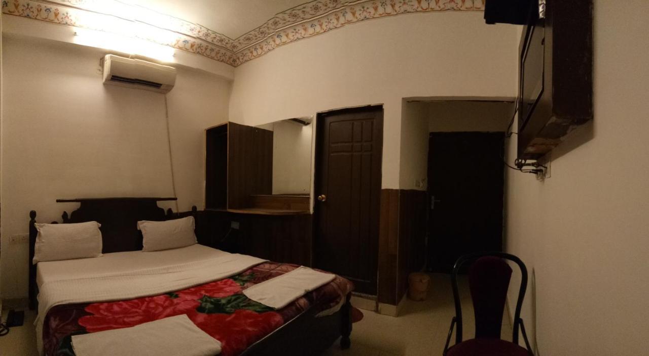 Hotel Miraya Jaipur Exteriör bild
