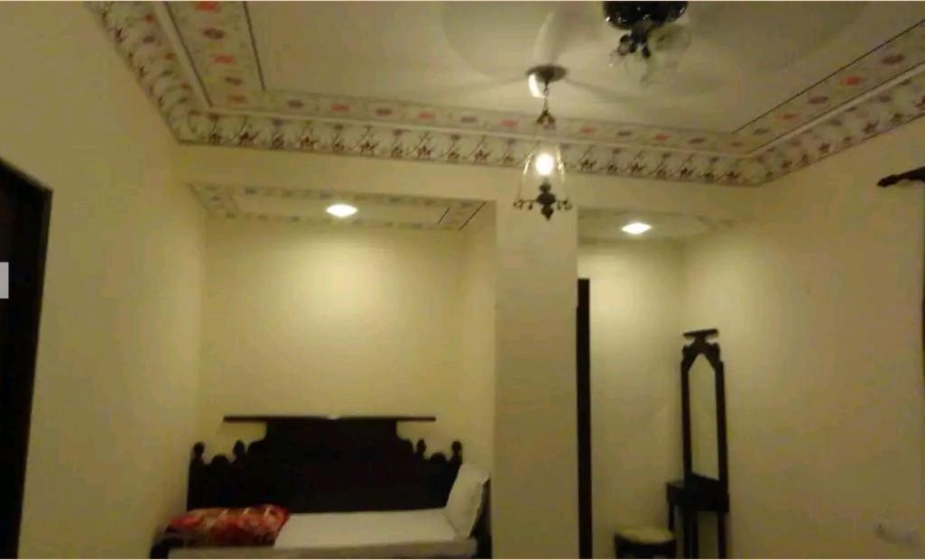 Hotel Miraya Jaipur Exteriör bild