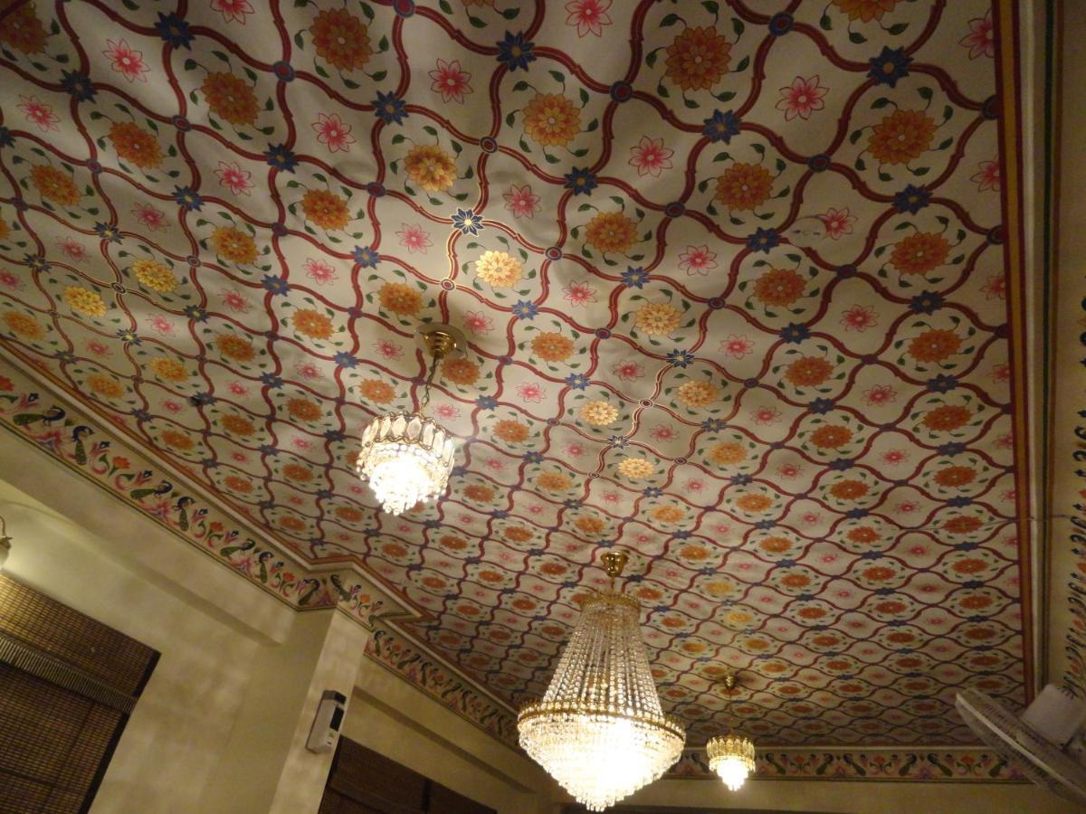 Hotel Miraya Jaipur Exteriör bild